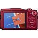 Цифровой фотоаппарат Canon Powershot SX710 HS Red (0110C012)