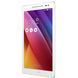 Планшет ASUS ZenPad 8" 16Gb LTE Pearl White (Z380KNL-6B024A)