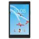 Планшет Lenovo Tab 4 10" LTE 2/32GB Slate Black (ZA2K0119UA)