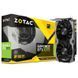 Видеокарта ZOTAC GeForce GTX1070 8192Mb Mini (ZT-P10700G-10M)