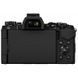 Цифровой фотоаппарат OLYMPUS E-M5 mark II Body black (V207040BE000)