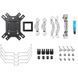 Кулер для процессора Deepcool NEPTWIN WHITE