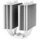 Кулер для процессора Deepcool NEPTWIN WHITE