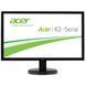 Монитор Acer K242HLABID (UM.FW2EE.A01)