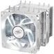 Кулер для процессора Deepcool NEPTWIN WHITE