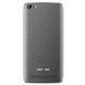 Мобильный телефон Doogee Y200 Grey