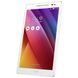 Планшет ASUS ZenPad 8" 16Gb LTE Pearl White (Z380KNL-6B024A)
