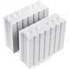 Кулер для процессора Deepcool NEPTWIN WHITE
