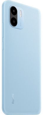 Смартфон Xiaomi Redmi A2 3/64GB Light Blue, 6 месяцев