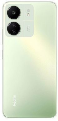 Смартфон Xiaomi Redmi 13C 8/256GB Clover Green