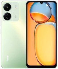 Смартфон Xiaomi Redmi 13C 8/256GB Clover Green
