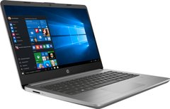 Ноутбук HP 340S G7 Silver (157B5EA)