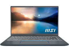 Ноутбук MSI Prestige 14 Evo A11M (A11M-012US)