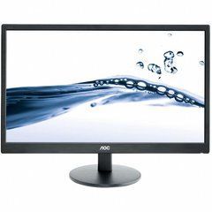 Монитор AOC E2470Swhe