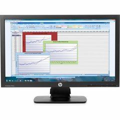Монитор HP P222va (K7X30AA)