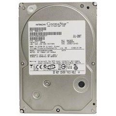 Жесткий диск 3.5" 320Gb Hitachi HGST (# 0A37036 / HCP725032GLA380 #)