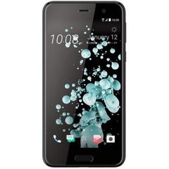 Мобильный телефон HTC U Play 64GB Brilliant Black