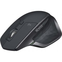 Мышка Logitech MX Master 2S Graphite (910-005139)