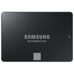 Накопитель SSD 2.5" 120GB Samsung (MZ-750120BW)