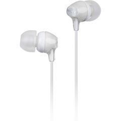 Наушники SONY MDR-EX15LP White (MDREX15LPW.AE)