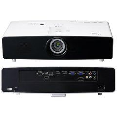 Проектор Canon LX-MW500 (0967C003AA)