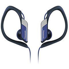 Наушники PANASONIC RP-HS34E-A