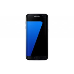 Мобильный телефон Samsung SM-G935 (Galaxy S7 Edge Duos 32GB) Black (SM-G935FZKUSEK)