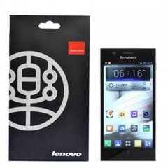 Пленка защитная Lenovo A850 (LBPG39A4657K)