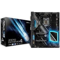 Материнская плата ASRock Z370 EXTREME4