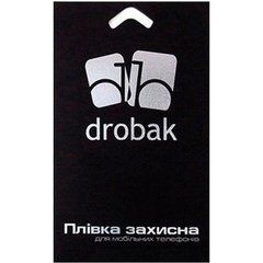 Пленка защитная Drobak для HTC Desire 616 Dual Sim (506403)