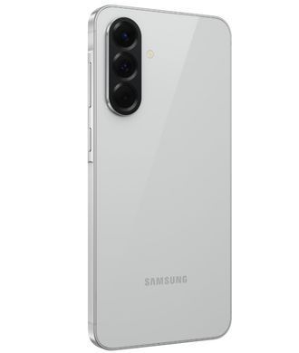Смартфон Samsung Galaxy A56 5G 8/256GB Awesome Light Gray (SM-A566BZAC)