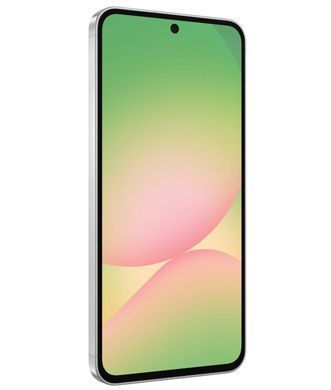 Смартфон Samsung Galaxy A56 5G 8/256GB Awesome Light Gray (SM-A566BZAC)