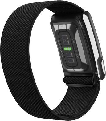 Фитнес-браслет WHOOP MG Life Obsidian/Titanium (12 month membership)