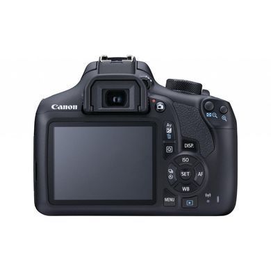 Цифровой фотоаппарат Canon EOS 1300D 18-135 IS KIT (1160C089AA)