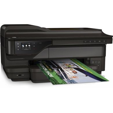 Многофункциональное устройство HP 7612A с Wi-Fi (G1X85A)