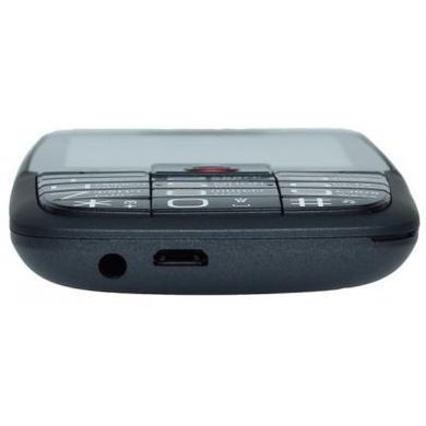 Мобильный телефон Sigma Comfort 50 Elegance grey (4827798233771/4827798233740)