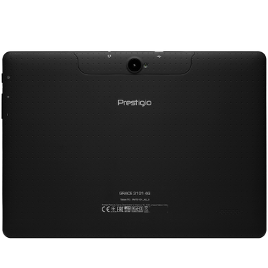 Планшет PRESTIGIO Multipad Grace 3101 10.1" 2/16GB 4G Black (PMT3101_4G_D_CIS)