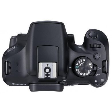 Цифровой фотоаппарат Canon EOS 1300D 18-135 IS KIT (1160C089AA)