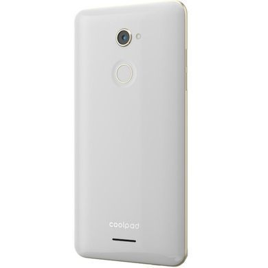 Мобильный телефон Coolpad Torino White (6939939610940)