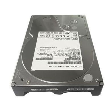 Жесткий диск 3.5" 500Gb Hitachi HGST (#0F11000 / HUA722050CLA330 #)