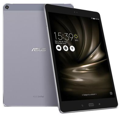 Планшет ASUS ZenPad Z500KL 9,7" LTE 4/32GB Dark Gray (Z500KL-1A014A)