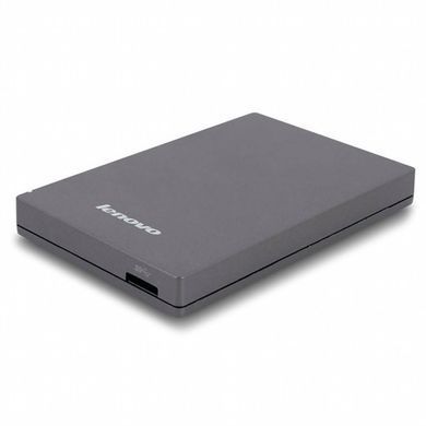 Внешний жесткий диск 2.5" 1TB Lenovo (GXB0K28987)