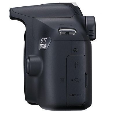 Цифровой фотоаппарат Canon EOS 1300D 18-135 IS KIT (1160C089AA)