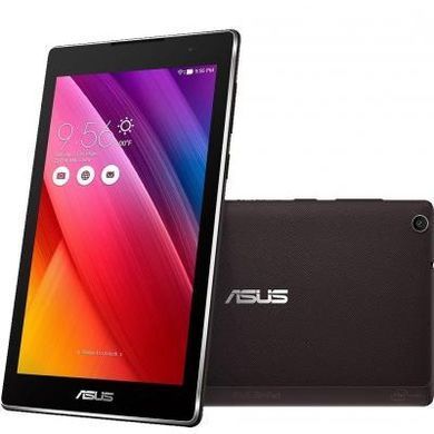 Планшет ASUS ZenPad C 7" 3G 8GB Black (Z170CG-1A024A)