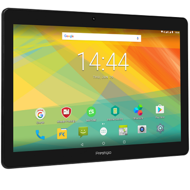 Планшет PRESTIGIO Multipad Grace 3101 10.1" 2/16GB 4G Black (PMT3101_4G_D_CIS)