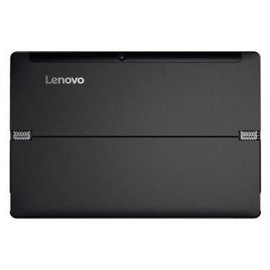 Планшет Lenovo IdeaPad Miix 510 12.2" FullHD 8/512GB Win10Pro Black (80XE00FDRA)