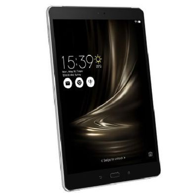 Планшет ASUS ZenPad Z500KL 9,7" LTE 4/32GB Dark Gray (Z500KL-1A014A)