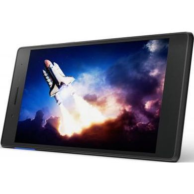 Планшет Lenovo Tab 4 7 TB-7304F WiFi 1/8GB Black (ZA300069UA)