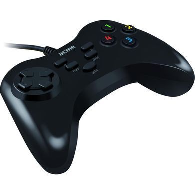 Геймпад ACME GS05 Jest gamepad (4770070876374)