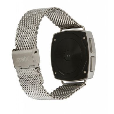 Смарт-часы ATRIX B1 Steel